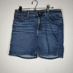 LEE‎ regular fit short mid rise